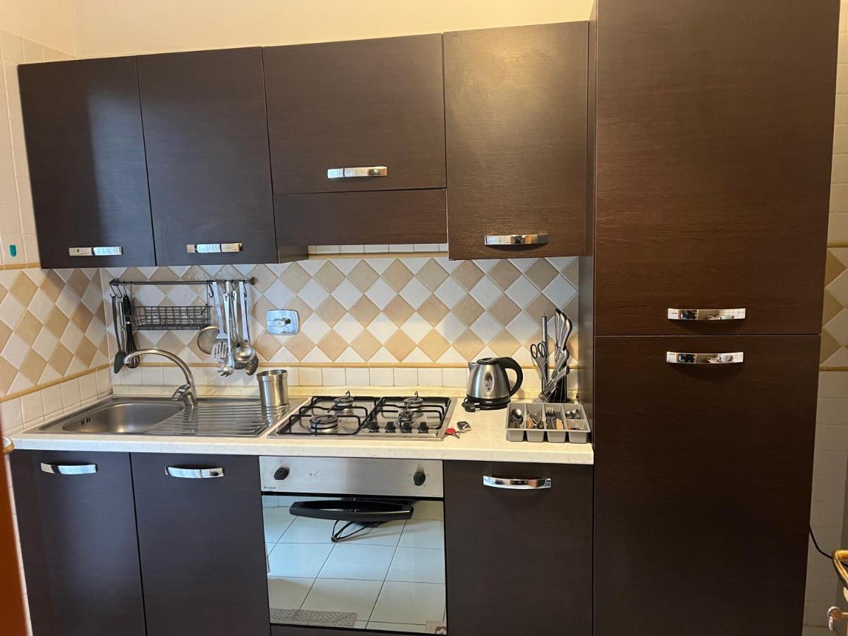 폰테 갈레리아 Charme & Relax - Fiera Di Roma - Fiumicino Airport 아파트 외부 사진