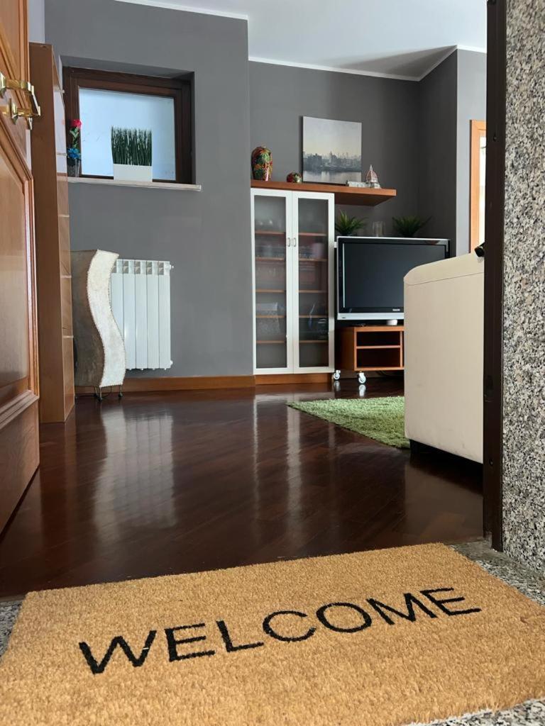 폰테 갈레리아 Charme & Relax - Fiera Di Roma - Fiumicino Airport 아파트 외부 사진