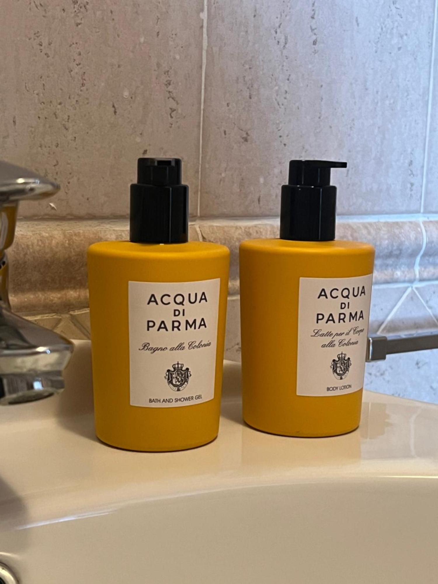 폰테 갈레리아 Charme & Relax - Fiera Di Roma - Fiumicino Airport 아파트 외부 사진